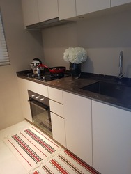 The Crest (D3), Condominium #180459232